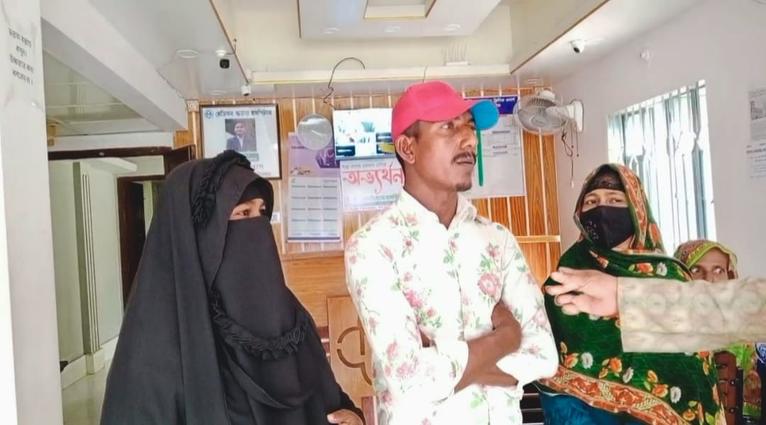 কলাপাড়ায় সিজার অপারেশন নিয়ে প্রতারণার অভিযোগ, তদন্তের দাবি