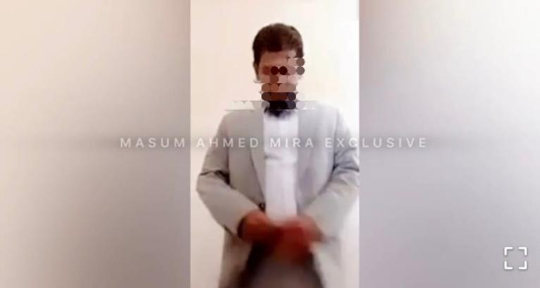 কলাপাড়ায় প্রধান শিক্ষকের অশ্লীল ভিডিও ভাইরাল