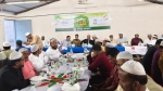 মহিপুর প্রেসক্লাবের ইফতার মাহফিল অনুষ্ঠিত