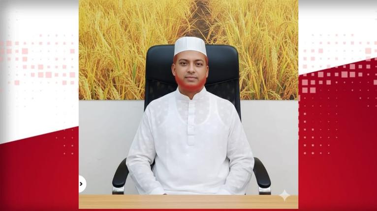 রাঙ্গাবালী উপজেলা চেয়ারম্যান পদে আলোচনায় বিএনপি নেতা আব্দুর রহমান ফরাজী