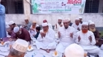 <small>বাবুগঞ্জে জামায়াতের ইফতার মাহফিল </small> ‘ক্ষমতায় গিয়ে জুলাই বিপ্লবের কথা ভুলে গেছে বিএনপি’