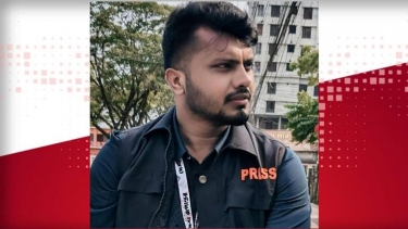 কুয়াকাটায় সংবাদ প্রকাশের জেরে সাংবাদিককে হত্যার হুমকি, থানায় জিডি