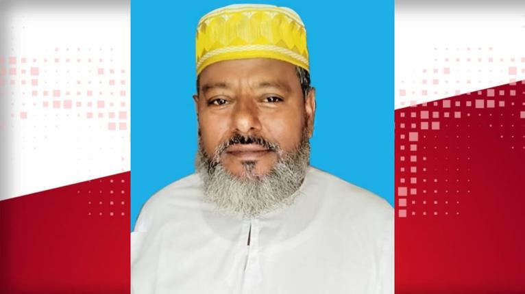 স্বরূপকাঠিতে কাউন্সিলর প্রার্থী হতে আগ্রহী আনিচুর রহমান বাদলের ঈদ শুভেচ্ছা