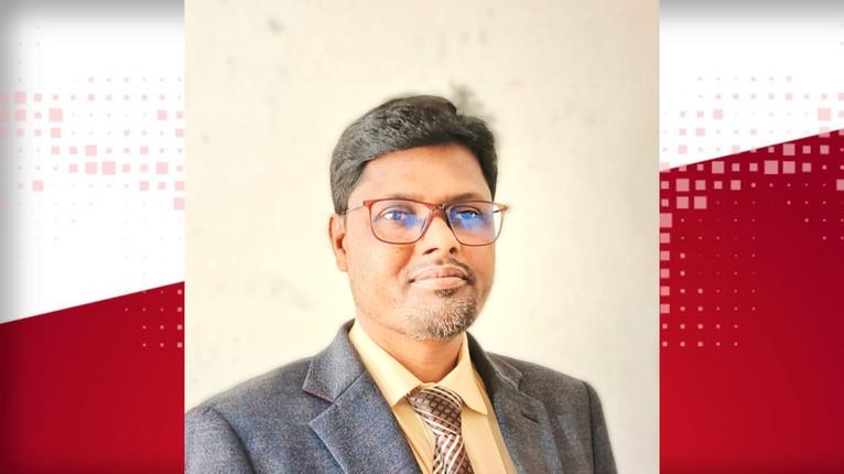 মো. বেল্লাল হাওলাদার