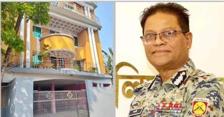 বাগেরহাটে পুলিশের মহাপরিদর্শকের বাড়িতে চুরি, খোঁজে একাধিক টিম মাঠে