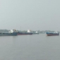 জ্বালানি সংকটে লাইটার জাহাজ বন্ধ, মোংলা বন্দরে পণ্য খালাসে ধীরগতি