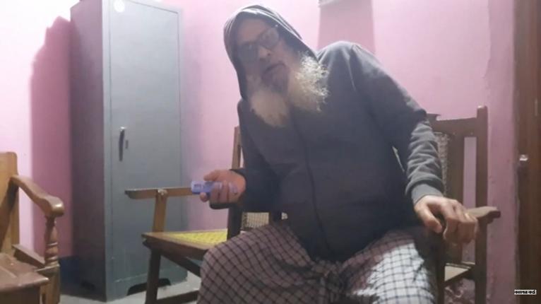 মুক্তিযোদ্ধা মো. তোফাজ্জেল হোসেন