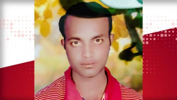 কলাপাড়ায় বদ্ধ ঘর থেকে ব্যবসায়ীর অর্ধগলিত মরদেহ উদ্ধার