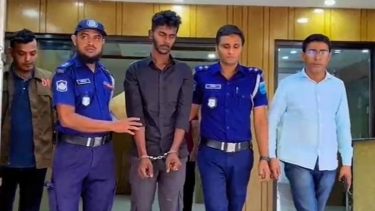 নারায়ণগঞ্জে ঈদের পোশাকের প্রলোভনে শিশু অপহরণ, পটুয়াখালী থেকে গ্রেপ্তার ১