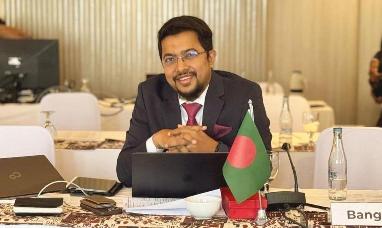 গলাচিপার সাবেক ইউএনও প্রধানমন্ত্রীর কার্যালয়ে গুরুত্বপূর্ণ পদে