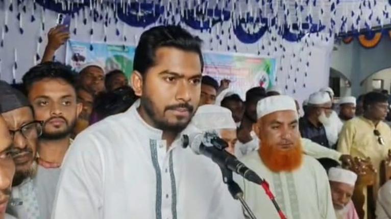 গলাচিপায় নির্বাচনী কর্মীদের ‘বড় আত্মীয়’ বললেন প্রতিমন্ত্রী নুর