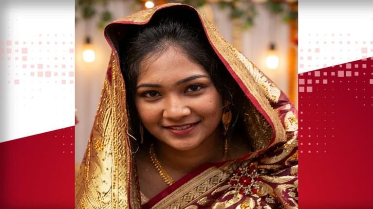 তালতলীতে নববধূর মৃত্যুতে ‘যৌতুক’ বনাম ‘আত্মহত্যা’ বিতর্ক