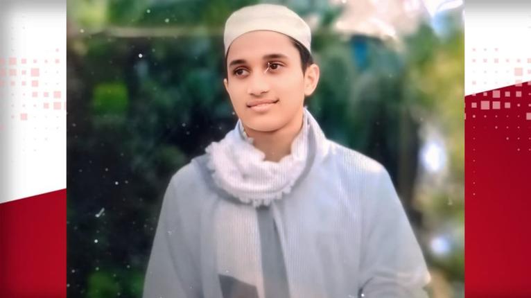 কাউখালীতে নদীতে গোসল করতে গিয়ে মাদরাসাছাত্র নিখোঁজ