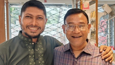 বাউফলে সামাজিক অনুষ্ঠানে উপহারবিহীন দাওয়াতের কমিটি!