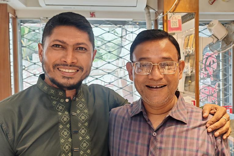 বাউফলে সামাজিক অনুষ্ঠানে উপহারবিহীন দাওয়াতের কমিটি!