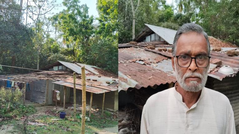 মেজর জিয়ার নেতৃত্বে যুদ্ধ, তবু স্বীকৃতিহীন মনমথ রঞ্জনের জীবনের দীর্ঘ প্রতীক্ষা