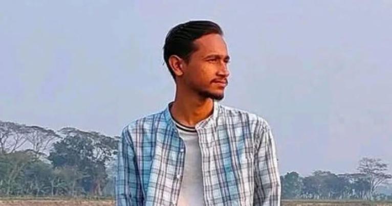 মাদারীপুরে পারিবারিক কলহে ইউপি সদস্যের ছেলের আত্মহত্যা