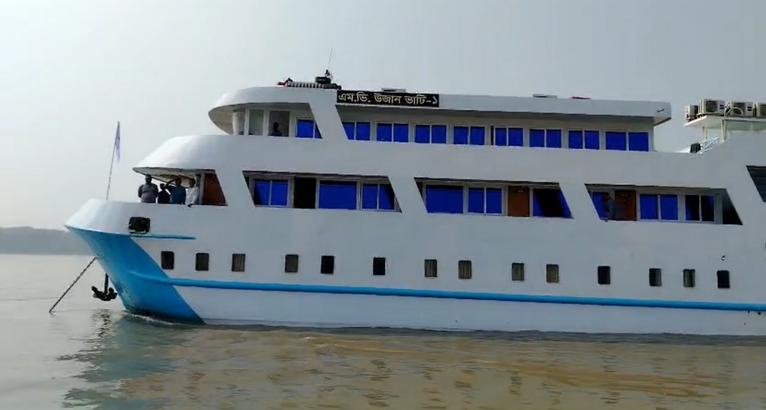 ঈদের ছুটিতে সুন্দরবনে পর্যটকের ঢল, করমজলে সর্বাধিক ভিড়