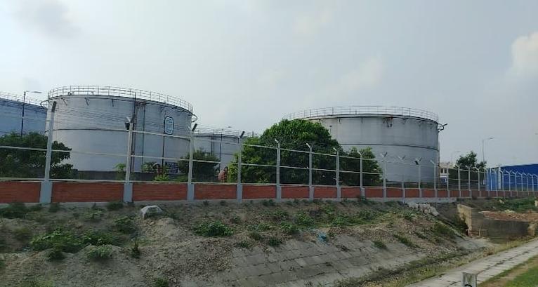 বাগেরহাটে যমুনা অয়েলে তেলের হিসাব গরমিল: তদন্ত কমিটি