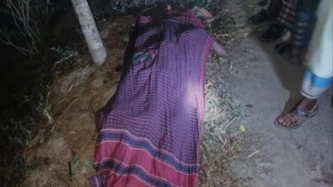 গলাচিপায় তরমুজবাহী ট্রাকচাপায় অটোরিকশা যাত্রী নিহত