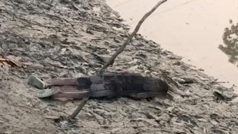 গলাচিপার চরবিশ্বাসে খাল থেকে নিখোঁজ ব্যক্তির মরদেহ উদ্ধার