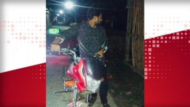 মেহেন্দিগঞ্জে মোটরসাইকেল চুরি: জেলা ছাত্রদল নেতা জেলহাজতে