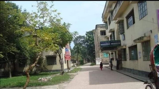 চরফ্যাশনে দালাল চক্রের হাতে রোগী হয়রানির অভিযোগ