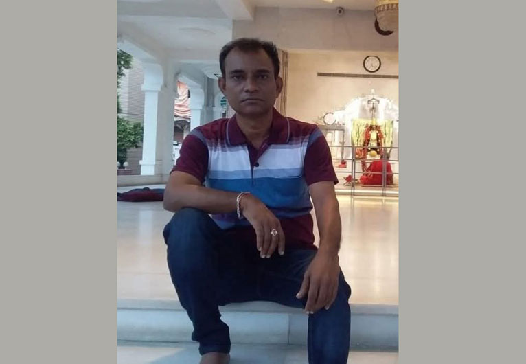 বাউফলে পিটিয়ে হত্যা: প্রত্যক্ষদর্শীদের দাবি, উজ্জল ছিলেন নিরপরাধ