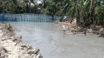 কলাপাড়ায় সরকারি খাল দখল ও ভরাটের অভিযোগ