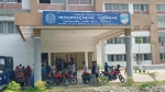 বেনাপোলে ধানক্ষেত থেকে ব্যক্তির মরদেহ উদ্ধার, হত্যা সন্দেহ