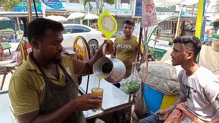 বেনাপোলে তাপদাহ ও বিদ্যুৎ বিভ্রাটে বন্দর কার্যক্রমে স্থবিরতা