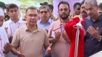 শার্শায় উলাশী জিয়া খাল পুনর্খনন কর্মসূচি উদ্বোধন করলেন প্রধানমন্ত্রী তারেক রহমান