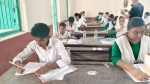 কলাপাড়ায় সিসি ক্যামেরায় নকলমুক্ত পরিবেশে এসএসসি ও সমমানের পরীক্ষা শুরু