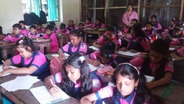 পিরোজপুরে বৃত্তি পরীক্ষায় বসছে ৪ হাজার ৮৮২ শিক্ষার্থী