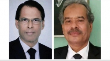 </small>সভাপতি শাহ আলম, সম্পাদক আউয়াল </small> পিরোজপুরে আইনজীবী সমিতির নির্বাচন সম্পন্ন