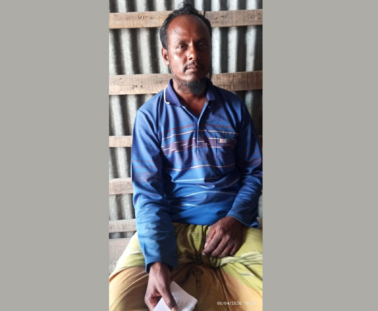 গলাচিপায় স্বামীর মালামাল নিয়ে স্ত্রী উধাও