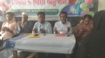 চরফ্যাশনে নুরাবাদ মাধ্যমিক বিদ্যালয়ে এসএসসি পরীক্ষার্থীদের বিদায়ী ও দোয়া অনুষ্ঠান