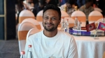 অবশেষে দেশে ফেরা নিয়ে সময় জানালেন সাকিব নিজেই