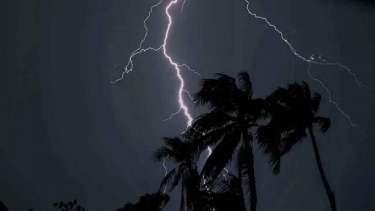 বরিশালসহ পাঁচ বিভাগে তাপপ্রবাহের শঙ্কা, শেষে ধেয়ে আসছে বজ্রবৃষ্টিবলয়