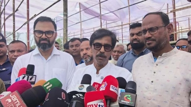 টাঙ্গাইলে পহেলা বৈশাখে কৃষক কার্ড উদ্বোধন, ‘ঐতিহাসিক দিন’ বললেন কৃষিমন্ত্রী