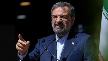 হরমুজ ইস্যুতে যুক্তরাষ্ট্রকে ইরানের হুঁশিয়ারি, ‘মার্কিন জাহাজ ডুবিয়ে দেওয়া হবে’