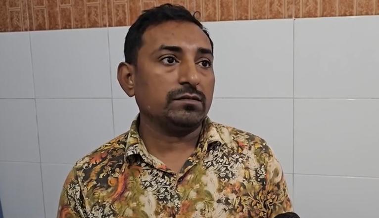 আটক আরিফ