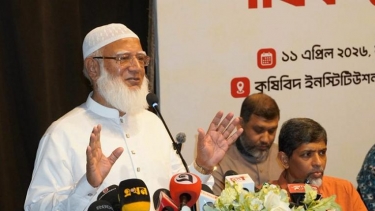 ‘সরকারি দলের কথা শুনলে মনে হয় দেশ তেলের ওপর ভাসছে’