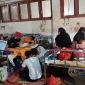 বরিশালে হাম আতঙ্ক বাড়ছে: ২৪ ঘণ্টায় দুই শিশুর মৃত্যু, হাসপাতালে রোগীর চাপ