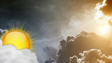 উপকূলে দমকা হাওয়া-বৃষ্টির আভাস, তাপমাত্রা কিছুটা কমতে পারে