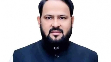 গৌরনদীতে সাবেক ভাইস চেয়ারম্যানের সম্পত্তি নিলামে: ব্যাংকের বিজ্ঞপ্তি প্রকাশ