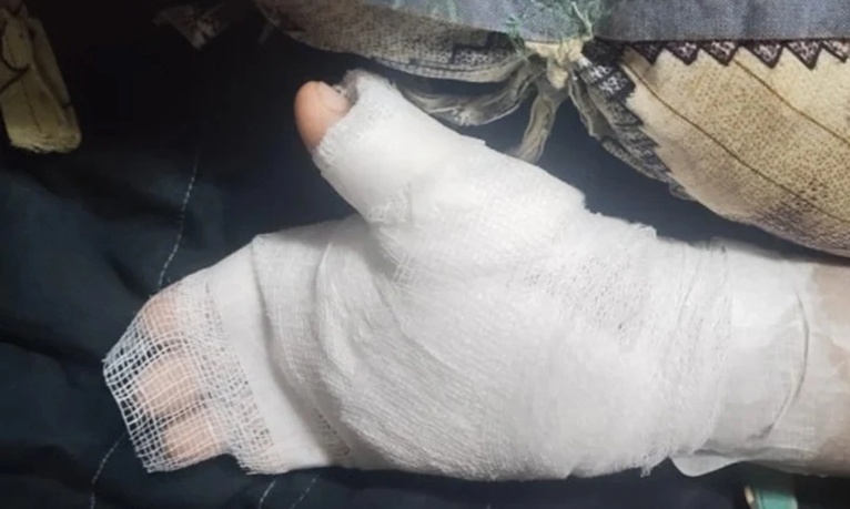 প্রতীকী ছবি