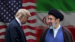 ইরানের সঙ্গে আমাদের সম্পর্ক এখন অনেক ভালো: ট্রাম্প