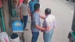 কাউখালীতে ফেসবুকে নিউজ শেয়ার করায় সাংবাদিককে লাঞ্ছিত করার অভিযোগ