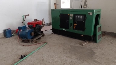 <small>পর্যটনে নেতিবাচক প্রভাব </small> কুয়াকাটায় ডিজেল সংকট: আবাসিক হোটেলে জেনারেটর সেবা ব্যাহত